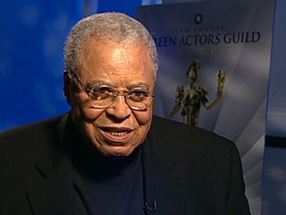 James Earl Jones picture, image, poster